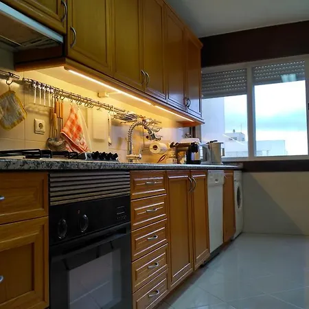 Quinta Da Luz Apartman *