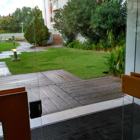 Apartman Quinta Da Luz