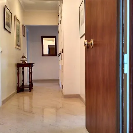 Quinta Da Luz Apartman