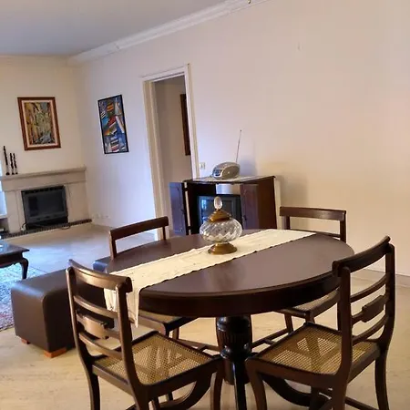 Quinta Da Luz Apartment *